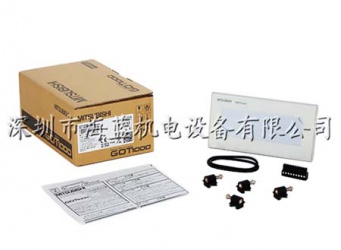 GT1030-HWDW三菱觸摸屏GT1000係列