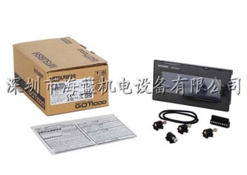 GT1030-HBDW三菱觸摸屏GT1000係列