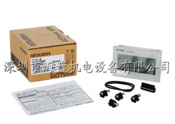 GT1020-LWD三菱觸摸屏GT1000係列