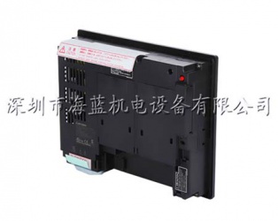 三菱觸摸屏GT1000係列GT1675M-STBD