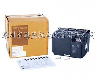 FR-D740-7.5K三菱變頻器D700係列