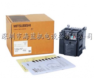 FR-D740-0.75K三菱變頻器D700係列