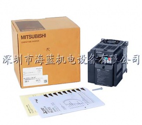 FR-D720S-1.5K三菱變頻器D700係列