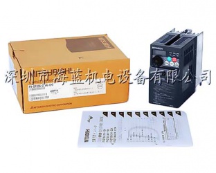 FR-D720S-0.4K三菱變頻器D700係列