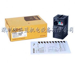 FR-D720S-0.2K三菱變頻器D700係列