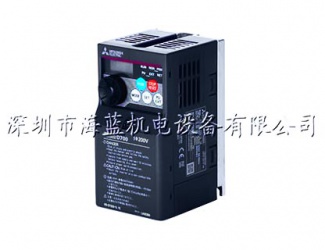 FR-D720S-0.1K 三菱變頻器D700係列