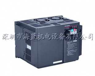 FR-D720-5.5K三菱變頻器D700係列