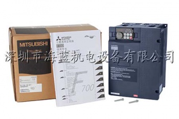 FR-F740-15K三菱變頻器F700係列