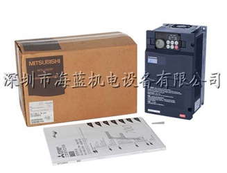 FR-F740-3.7K三菱變頻器F700係列