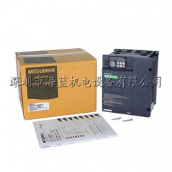 FR-F720P-5.5K三菱變頻器F700係列