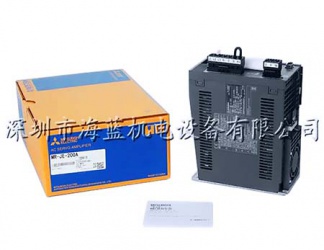 MR-JE-200A伟德登录地址MR-JE係列|三菱伺服放大器