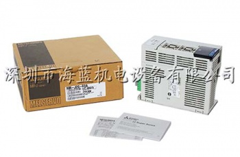 MR-J2S-40A伟德登录地址MR-J2S係列