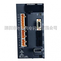 MR-J3-100B伟德登录地址MR-J3係列