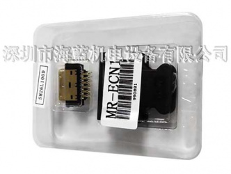 MR-ECN1伟德登录地址係統配件