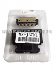 MR-J3CN1三菱伺服驅動器信號接頭,50針適用MR-JE,MR-J3,MR-J4係列