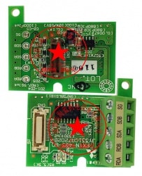 FX1N-485-BD|三菱PLC原裝模塊|FX1N係列PLC必備擴展模塊|免費技術指導及選型|廠價直銷