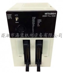 FX2N-10PG|三菱原裝脈衝輸出模塊