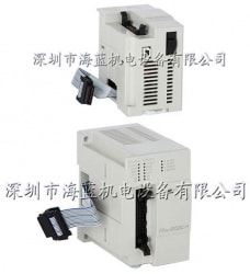 FX3U-20SSC-H2三菱plc2軸定位控製模塊