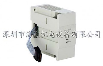 FX3U-1PG三菱PLC脈衝輸出模塊_1軸定位控製模塊