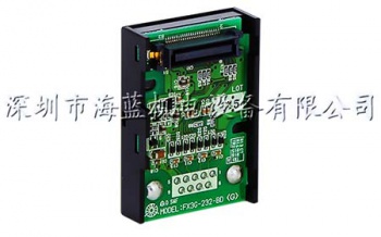 FX3G-232-BD三菱PLC FX係列通訊模塊_三菱PLC通訊功能擴展板
