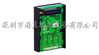 FX3G-8AV-BD三菱PLCFX係列模塊_三菱PLC模擬量擴展板