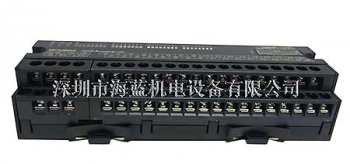 AJ65SBTB1-32D全新原裝進口三菱CCLINK模塊|三菱plc編程基礎|三菱plc 恒壓供水|