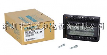 A6TBXY36|三菱端子排|三菱a係列plc手冊|三菱a係類plc|三菱plc文本顯示器