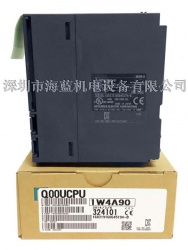  Q00UCPU_三菱PLC Q係列