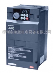 FR-A740-3.7K三菱變頻器A700係列