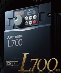 FR-L740-0.75K-CHT三菱變頻器（帶張力控製功能）