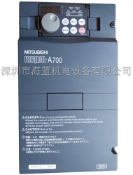 FR-A720-2.2K三菱變頻器A700係列