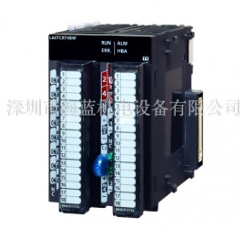 L60TCRT4BW-CM三菱L係列plc