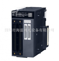 LD40PD01三菱多功能高速I/O控製模塊