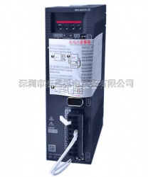 三菱伺服放大器MR-JE-40AS配套伟德登录地址：HJ-KS43、HJ-FS43