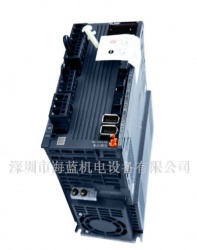 MR-J4-500B-RJ三菱伺服放大器，伺服放大器SSCNETIII / H對應（全閉環控製）三相AC 200 V〜240 V，5 kW