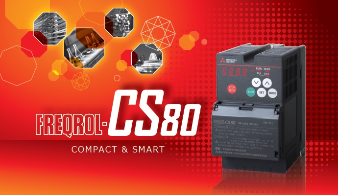 三菱PLC  CS係列