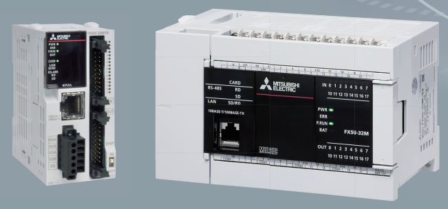 三菱FX係列PLC
