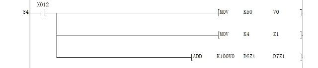 三菱PLC數據存儲(chu) 器