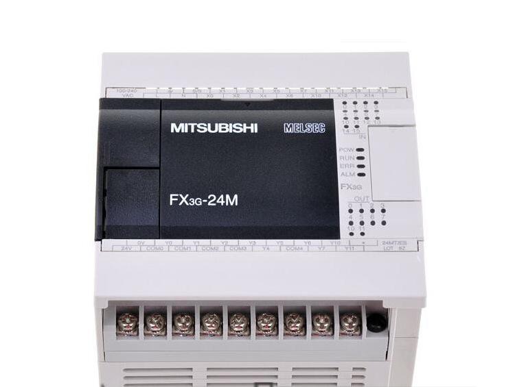 FX3G-60MR-ES-A的基本參數和使用範圍
